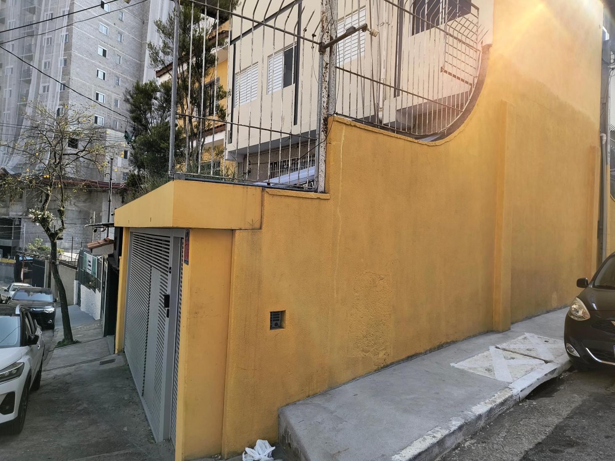 Quarto Privativo Proximo As Torres Do Itau E Expo Sp São Paulo Exteriör bild