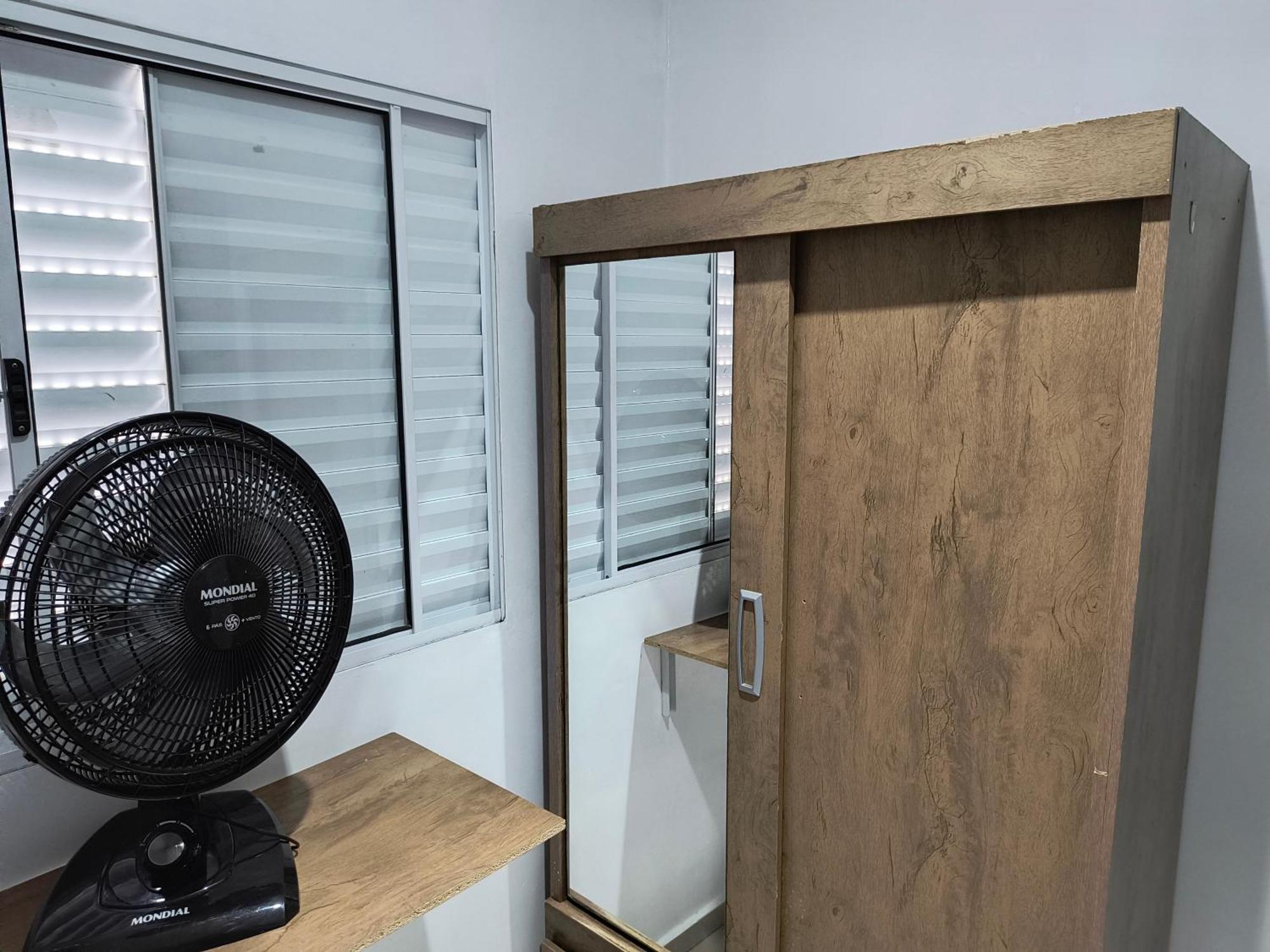 Quarto Privativo Proximo As Torres Do Itau E Expo Sp São Paulo Exteriör bild
