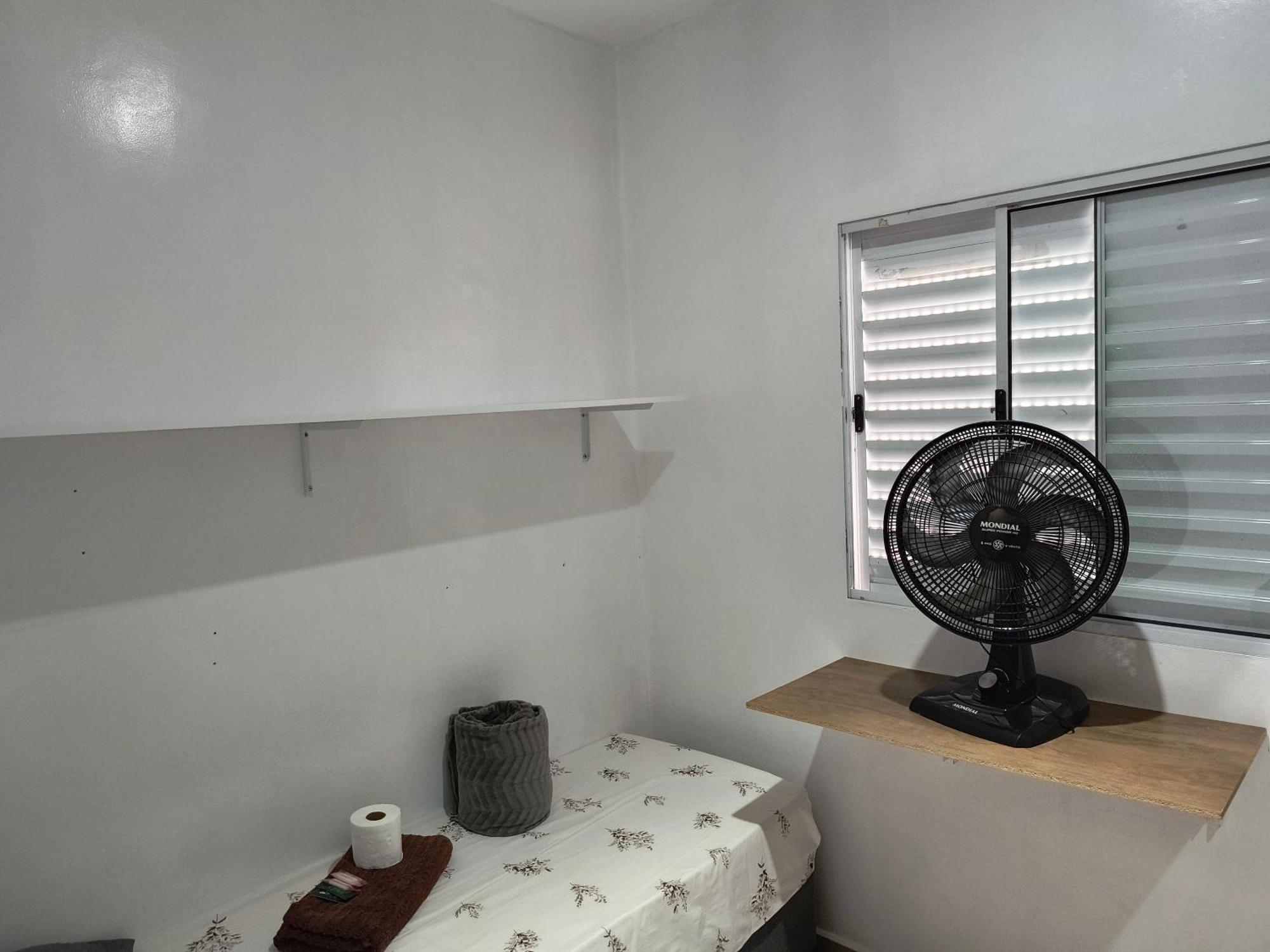 Quarto Privativo Proximo As Torres Do Itau E Expo Sp São Paulo Exteriör bild